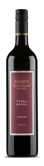 Parker Coonawarra Estate Terra Rossa Shiraz 2022 Coonawarra